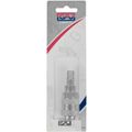Universal Quick Coupler W/12mm Hose Tail Packaged